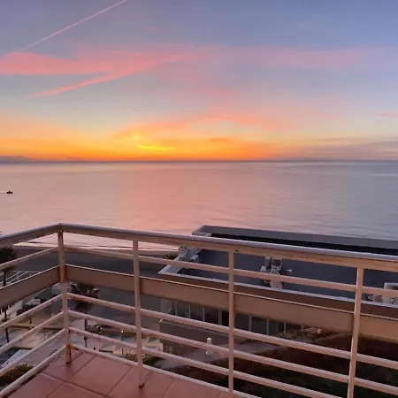 La Roca Balcon Al Mar *