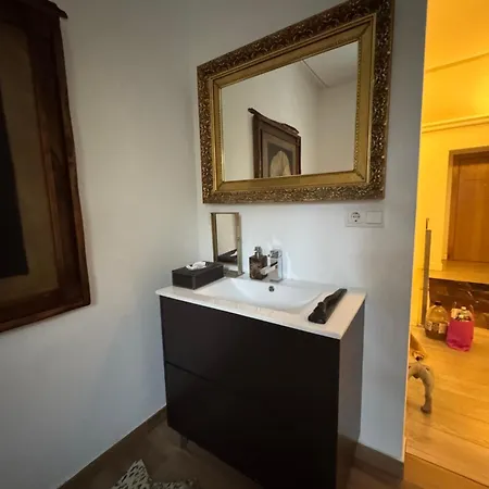 La Roca Balcon Al Mar *