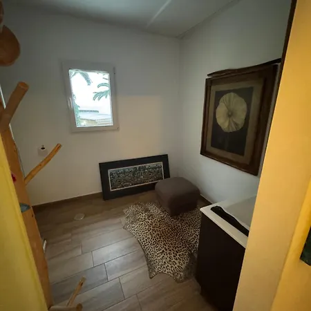 La Roca Balcon Al Mar *