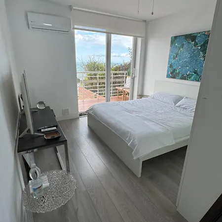 La Roca Balcon Al Mar * טורמולינוס