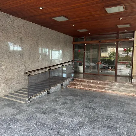 La Roca Balcon Al Mar Rum i privatbostad Torremolinos