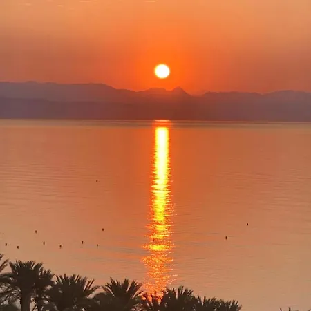 La Roca Balcon Al Mar טורמולינוס