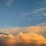 La Roca Balcon Al Mar Homestay szállás