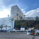 Alloggio in famiglia La Roca Balcon Al Mar