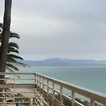 Homestay szállás La Roca Balcon Al Mar Torremolinos