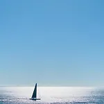 民宿 La Roca Balcon Al Mar 托雷莫利诺斯
