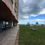 Homestay szállás La Roca Balcon Al Mar Torremolinos