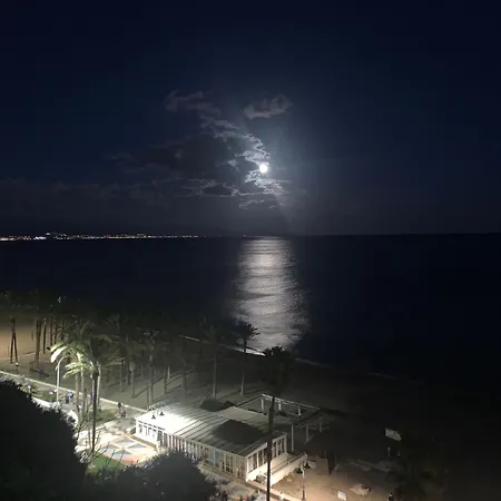 La Roca Balcón Al Mar Torremolinos