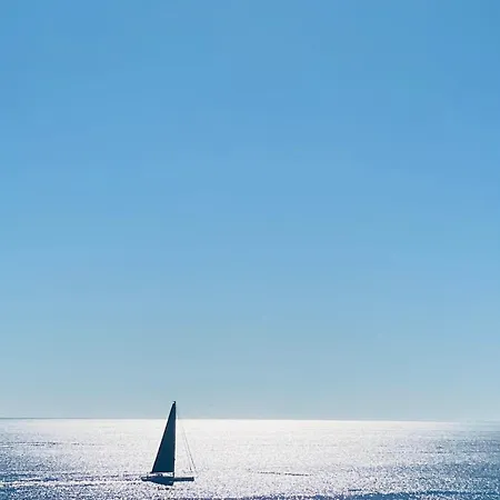 Rum i privatbostad La Roca Balcon Al Mar Torremolinos