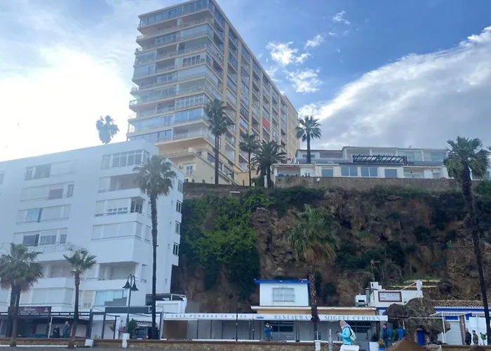 Проживание в семье La Roca Balcon Al Mar