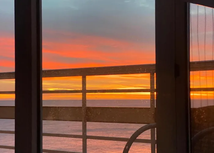 La Roca Balcon Al Mar Homestay Torremolinos