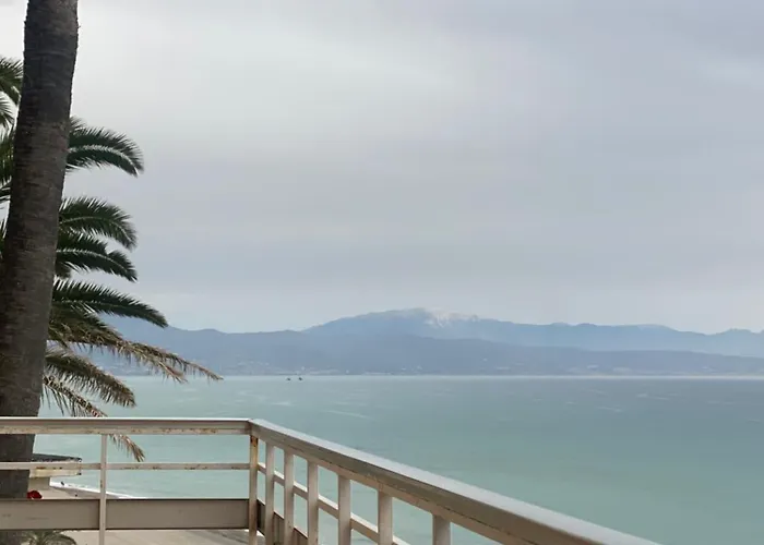 Homestay La Roca Balcon Al Mar Torremolinos