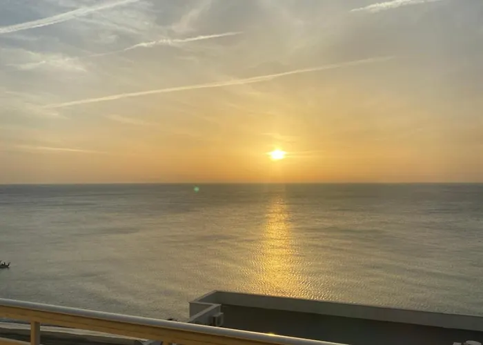 La Roca Balcón Al Mar * Torremolinos