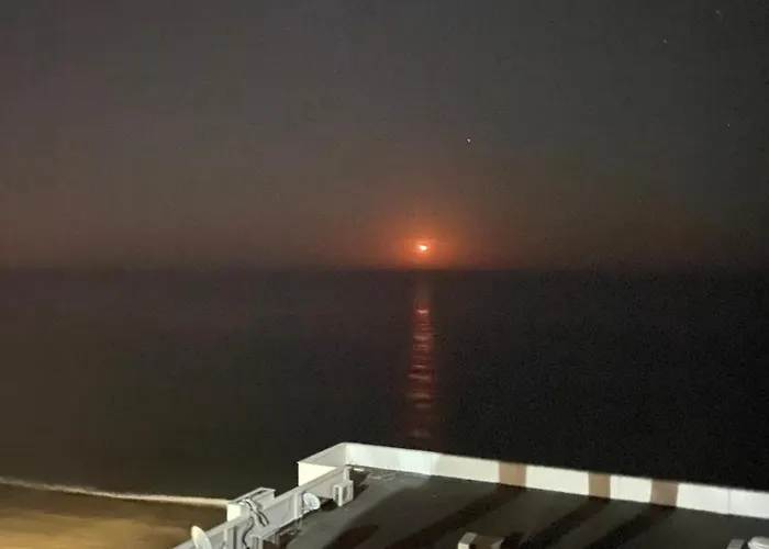 La Roca Balcon Al Mar Проживание в семье *