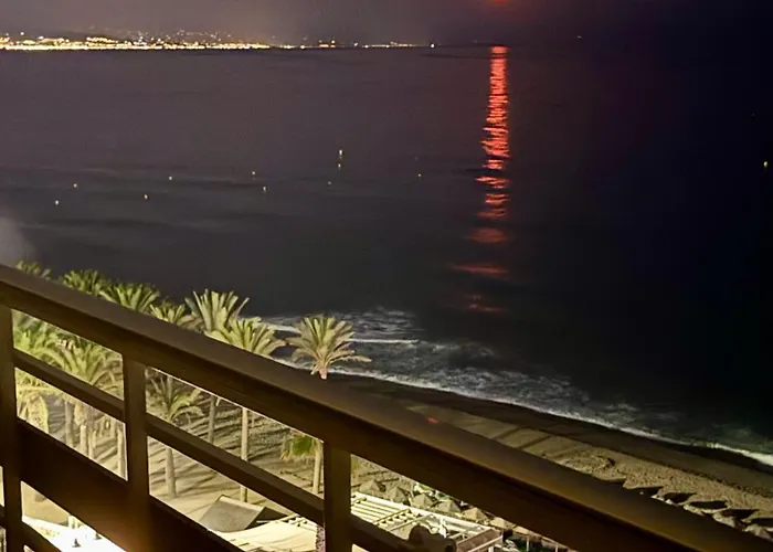Homestay La Roca Balcon Al Mar Torremolinos