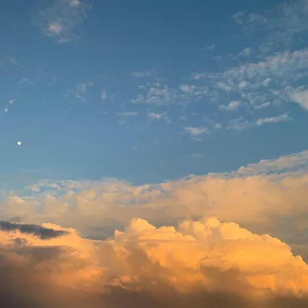 La Roca Balcón Al Mar Quarto em Acomodações Particulares