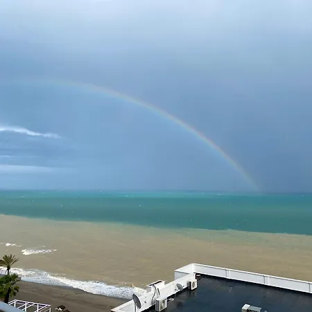 La Roca Balcón Al Mar Torremolinos
