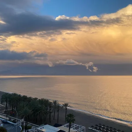 La Roca Balcon Al Mar