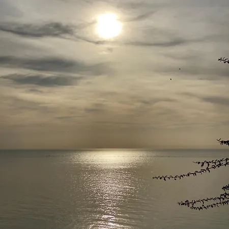 Quarto em Acomodações Particulares La Roca Balcón Al Mar