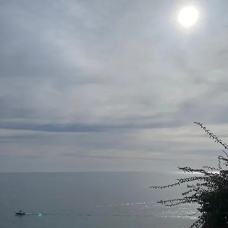 Quarto em Acomodações Particulares La Roca Balcón Al Mar *