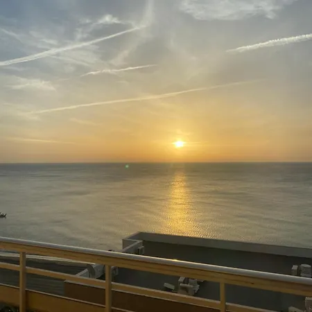 La Roca Balcón Al Mar * Torremolinos