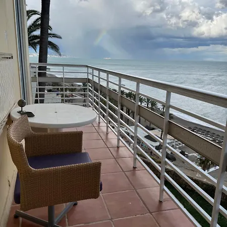 La Roca Balcón Al Mar Torremolinos