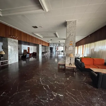 Privat bolig La Roca Balcon Al Mar Torremolinos