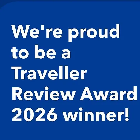 La Roca Balcon Al Mar Privat bolig *