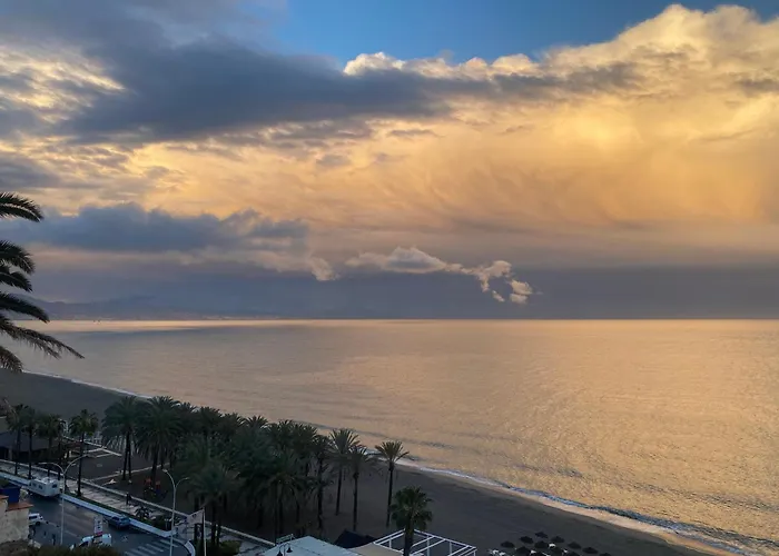 La Roca Balcon Al Mar