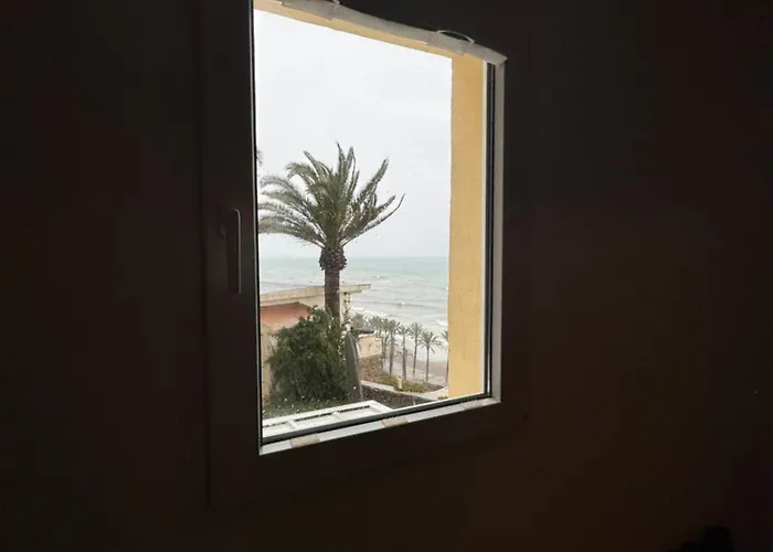 Privat bolig La Roca Balcon Al Mar