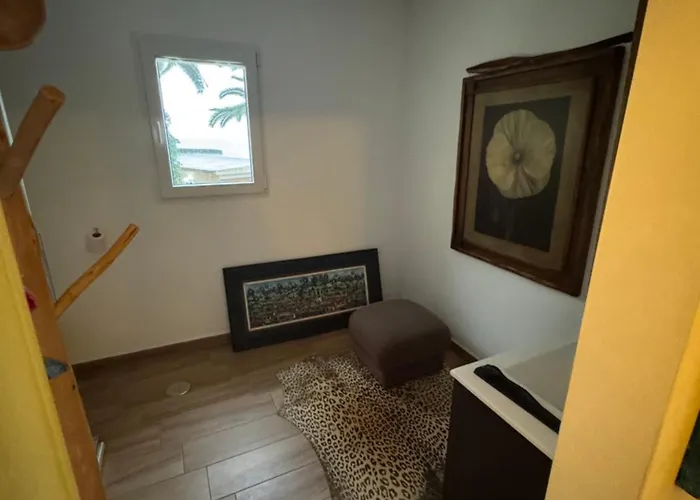 La Roca Balcon Al Mar *