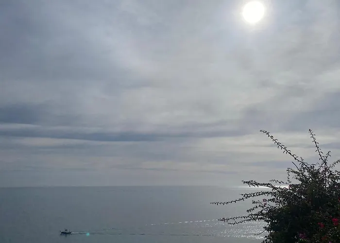 Privat bolig La Roca Balcon Al Mar *