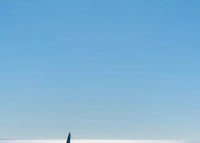 Privat bolig La Roca Balcon Al Mar Torremolinos