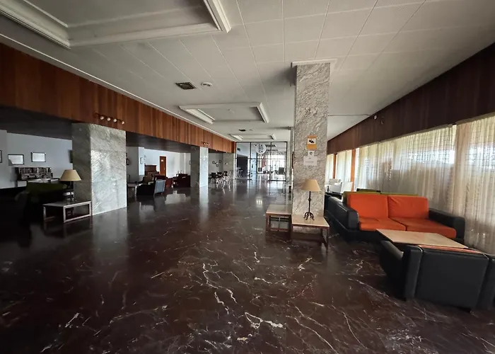 Privat bolig La Roca Balcon Al Mar Torremolinos