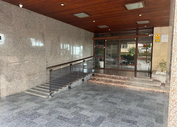 La Roca Balcon Al Mar Kwatera prywatna Torremolinos