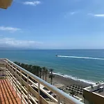 Kwatera prywatna La Roca Balcon Al Mar *