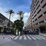Kwatera prywatna La Roca Balcon Al Mar Torremolinos