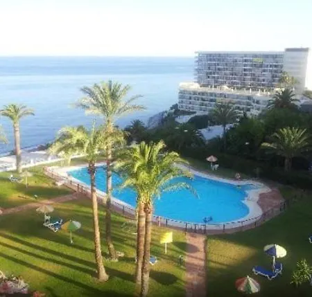 La Roca Balcon Al Mar *