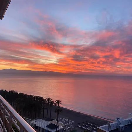 Homestay La Roca Balcon Al Mar Torremolinos