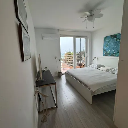 La Roca Balcon Al Mar Torremolinos