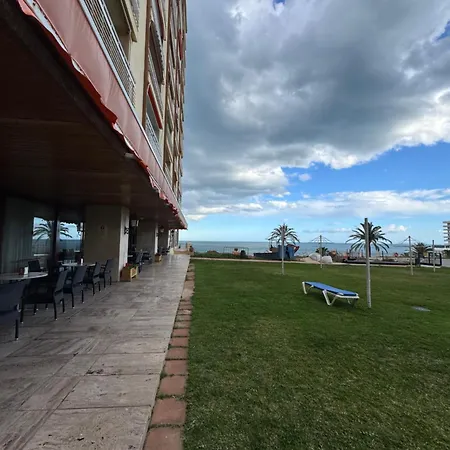 Alloggio in famiglia La Roca Balcon Al Mar Torremolinos