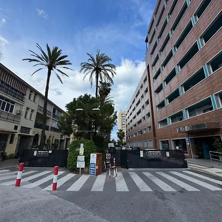 Homestay La Roca Balcon Al Mar Torremolinos
