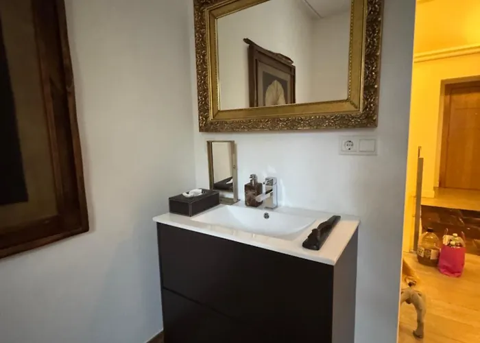 La Roca Balcón Al Mar *