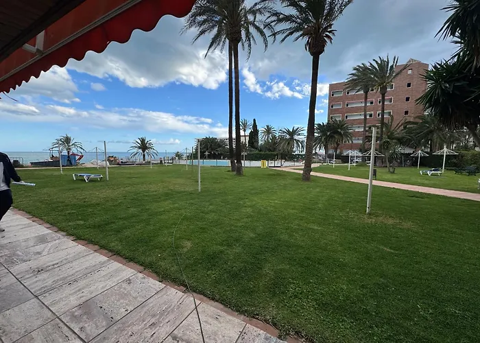 La Roca Balcón Al Mar * Torremolinos