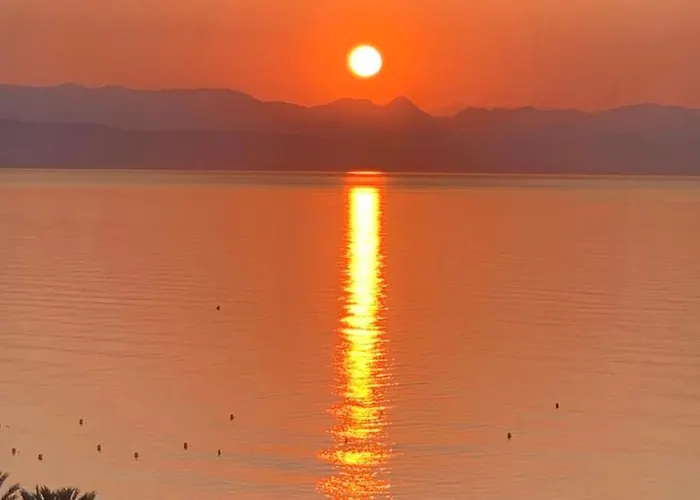 La Roca Balcón Al Mar Torremolinos